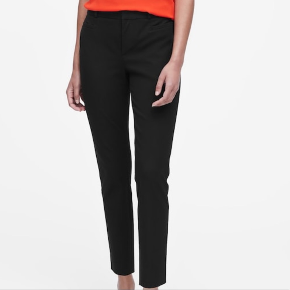 Banana Republic Pants
